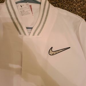 Nike Windbreaker